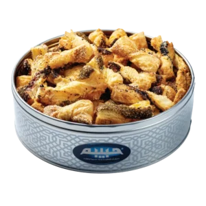 Salty Crackers 1 Home Image